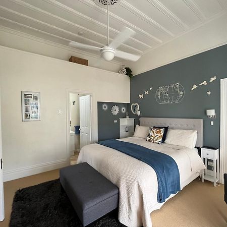 Chelsea House Bed & Breakfast Whangarei Dış mekan fotoğraf