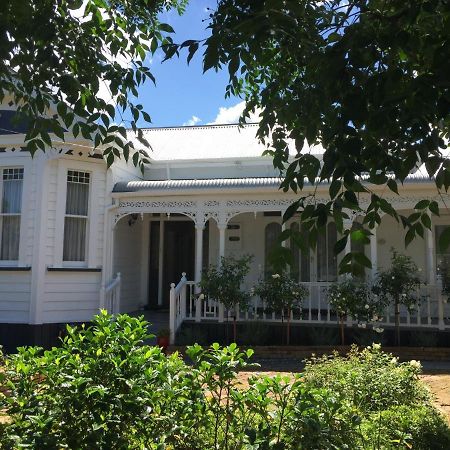 Chelsea House Bed & Breakfast Whangarei Dış mekan fotoğraf