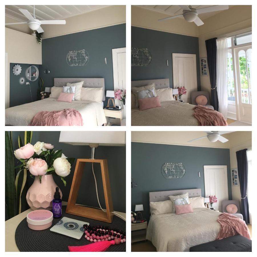 Chelsea House Bed & Breakfast Whangarei Dış mekan fotoğraf