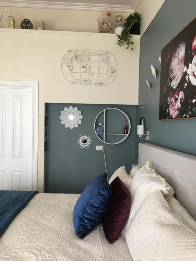 Chelsea House Bed & Breakfast Whangarei Dış mekan fotoğraf