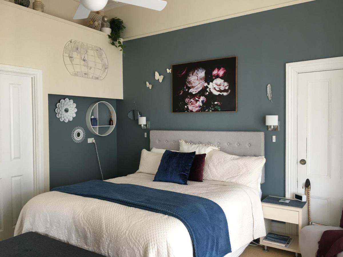 Chelsea House Bed & Breakfast Whangarei Dış mekan fotoğraf