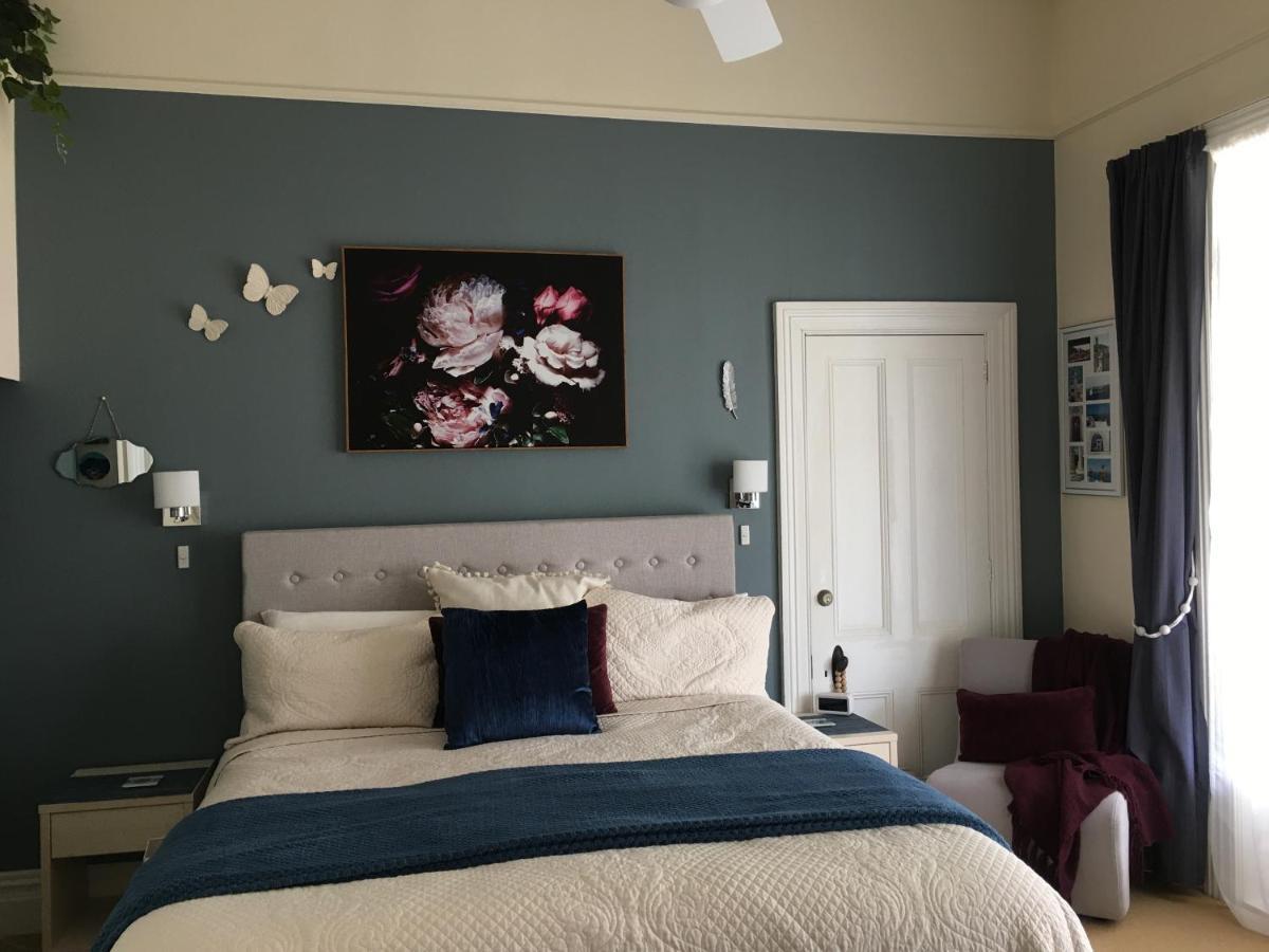 Chelsea House Bed & Breakfast Whangarei Dış mekan fotoğraf