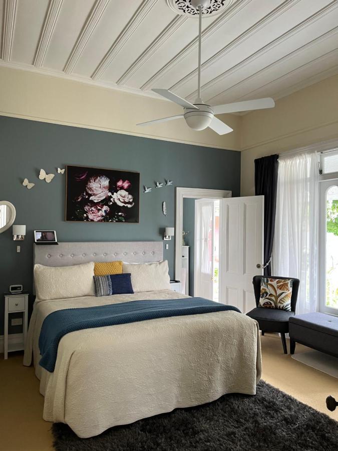 Chelsea House Bed & Breakfast Whangarei Dış mekan fotoğraf