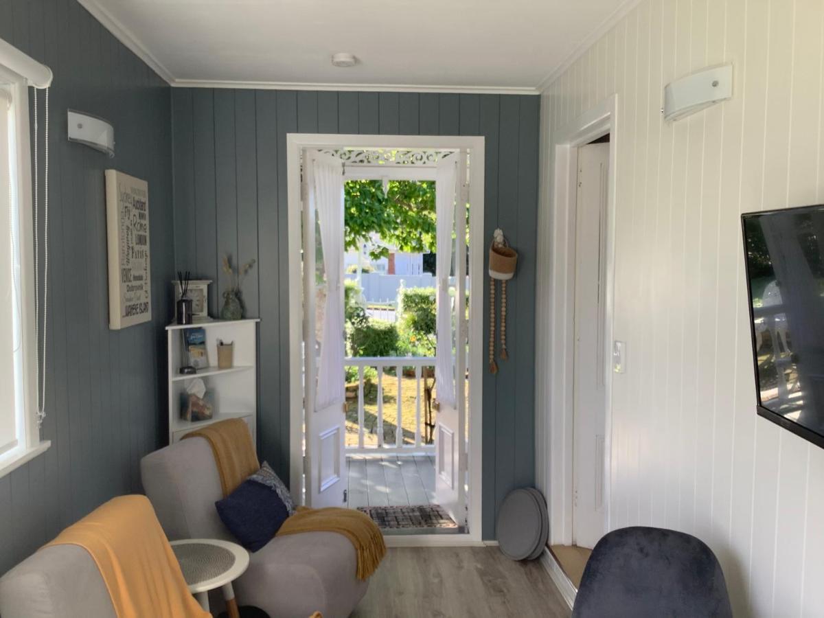 Chelsea House Bed & Breakfast Whangarei Dış mekan fotoğraf