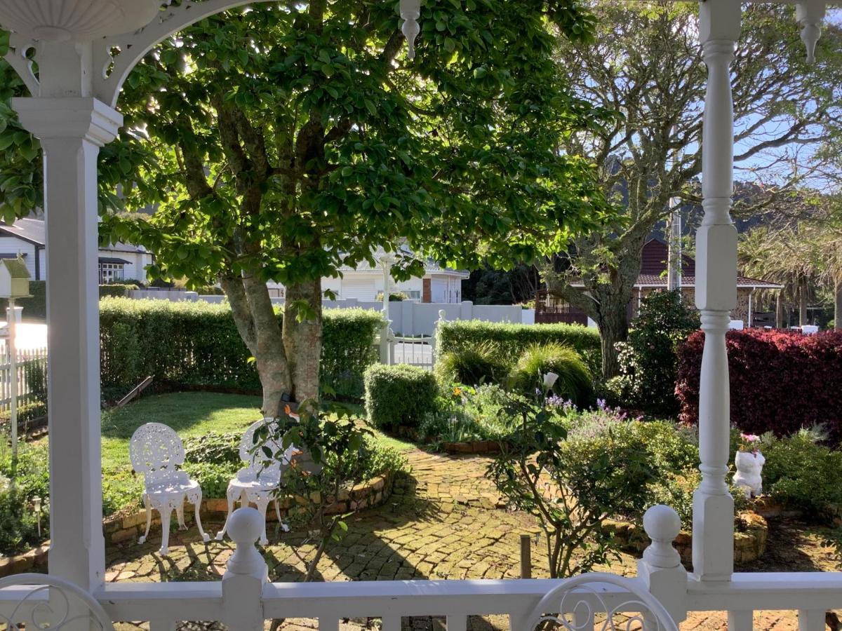 Chelsea House Bed & Breakfast Whangarei Dış mekan fotoğraf