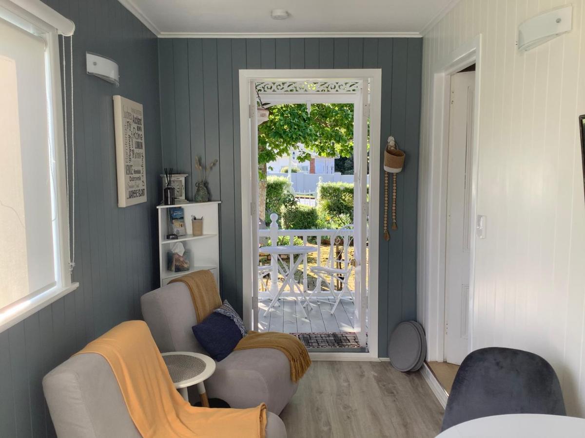 Chelsea House Bed & Breakfast Whangarei Dış mekan fotoğraf