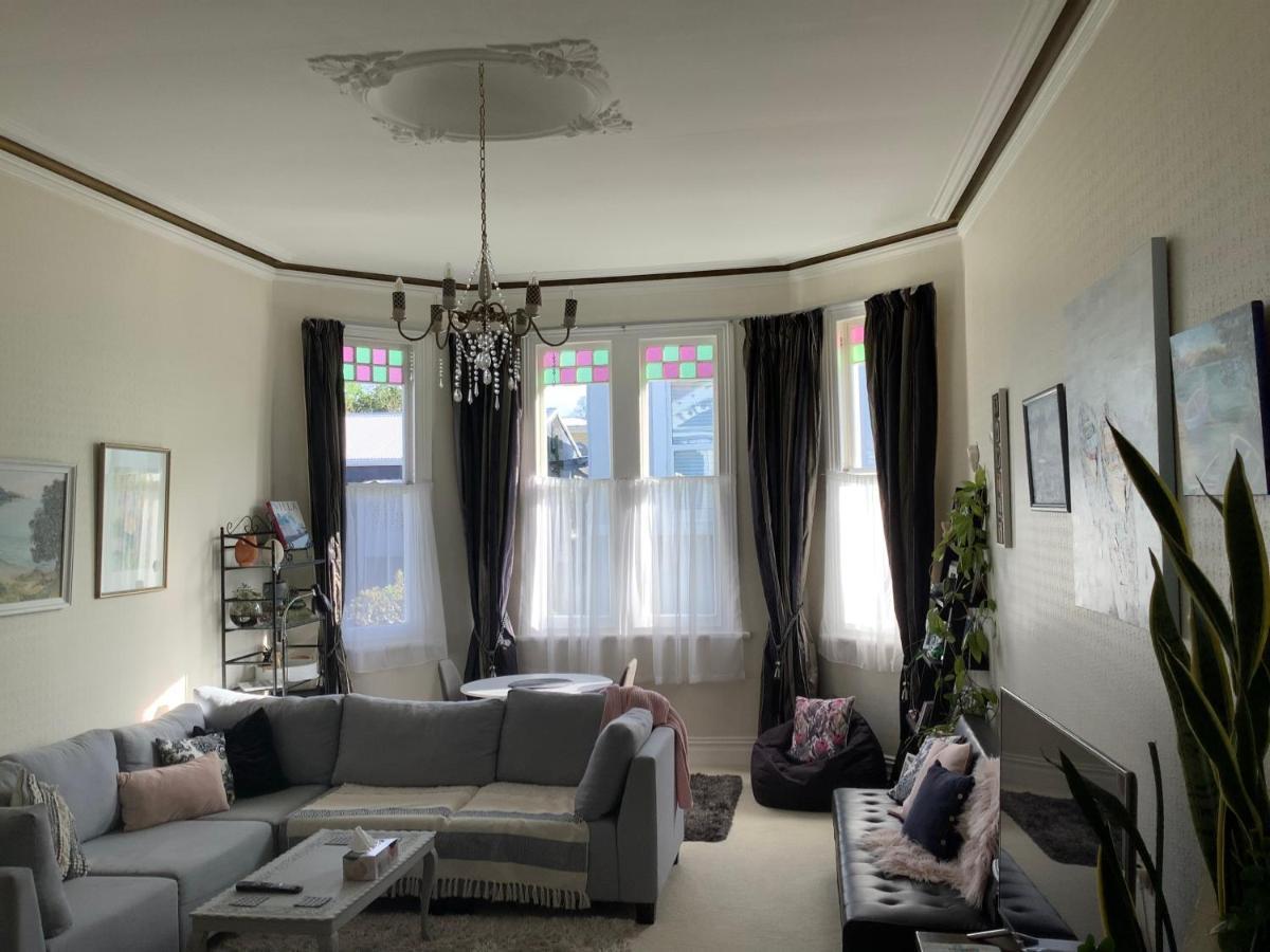 Chelsea House Bed & Breakfast Whangarei Dış mekan fotoğraf