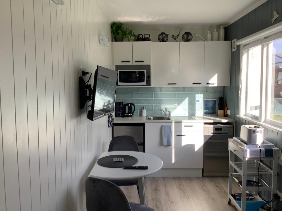 Chelsea House Bed & Breakfast Whangarei Dış mekan fotoğraf