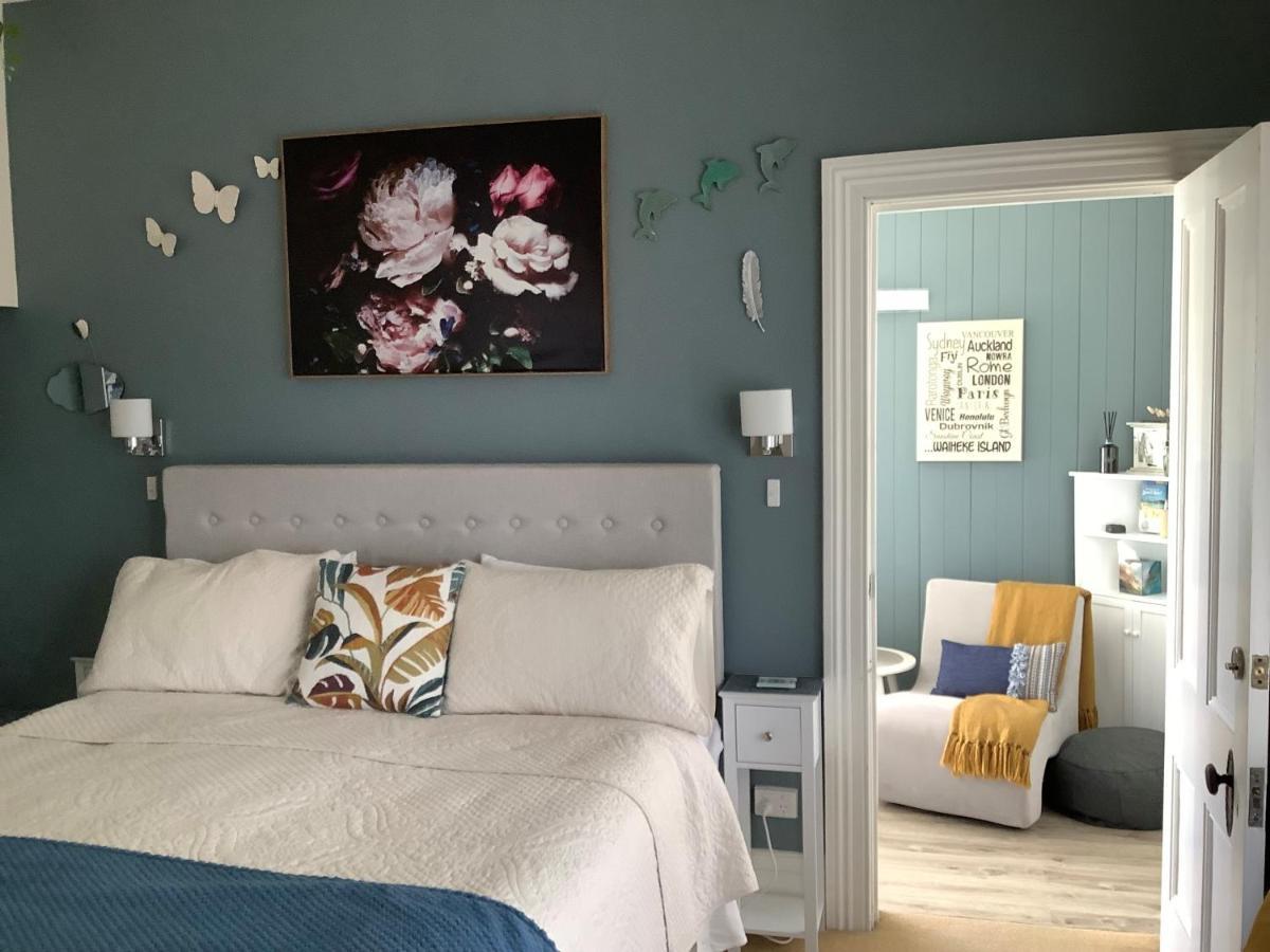 Chelsea House Bed & Breakfast Whangarei Dış mekan fotoğraf