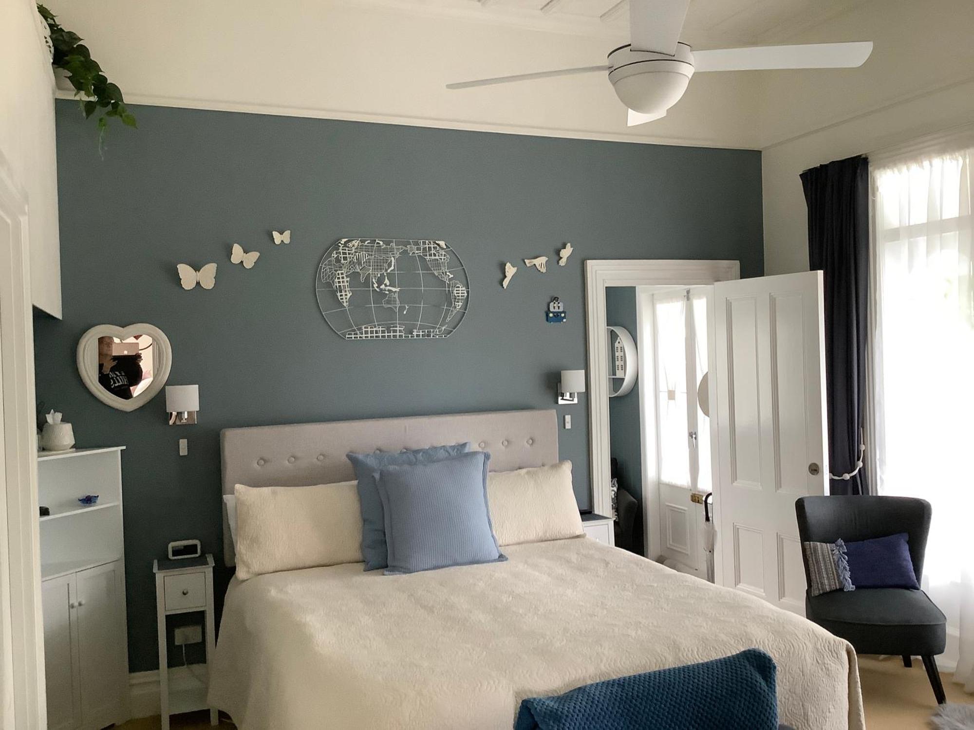 Chelsea House Bed & Breakfast Whangarei Dış mekan fotoğraf