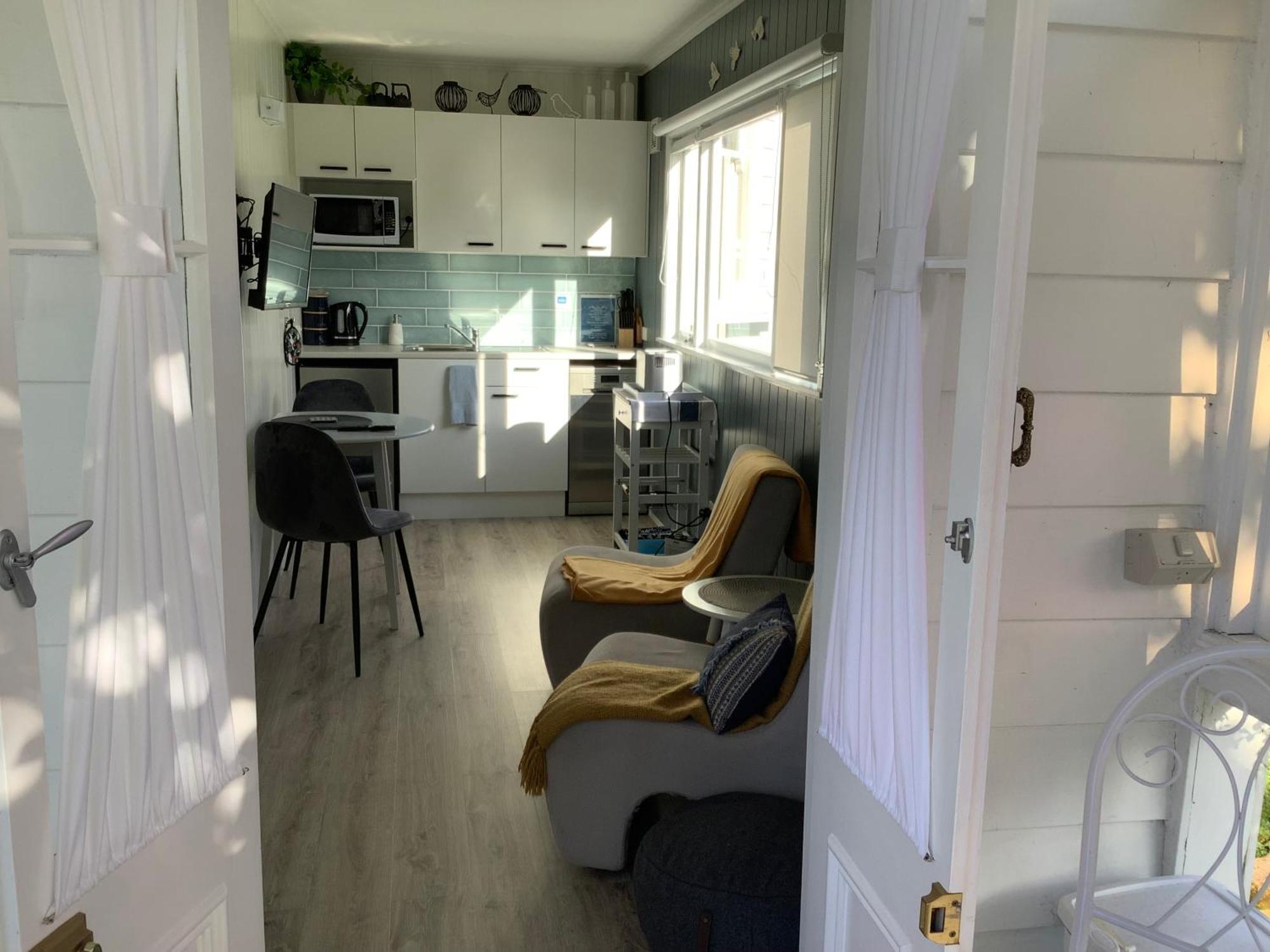 Chelsea House Bed & Breakfast Whangarei Dış mekan fotoğraf