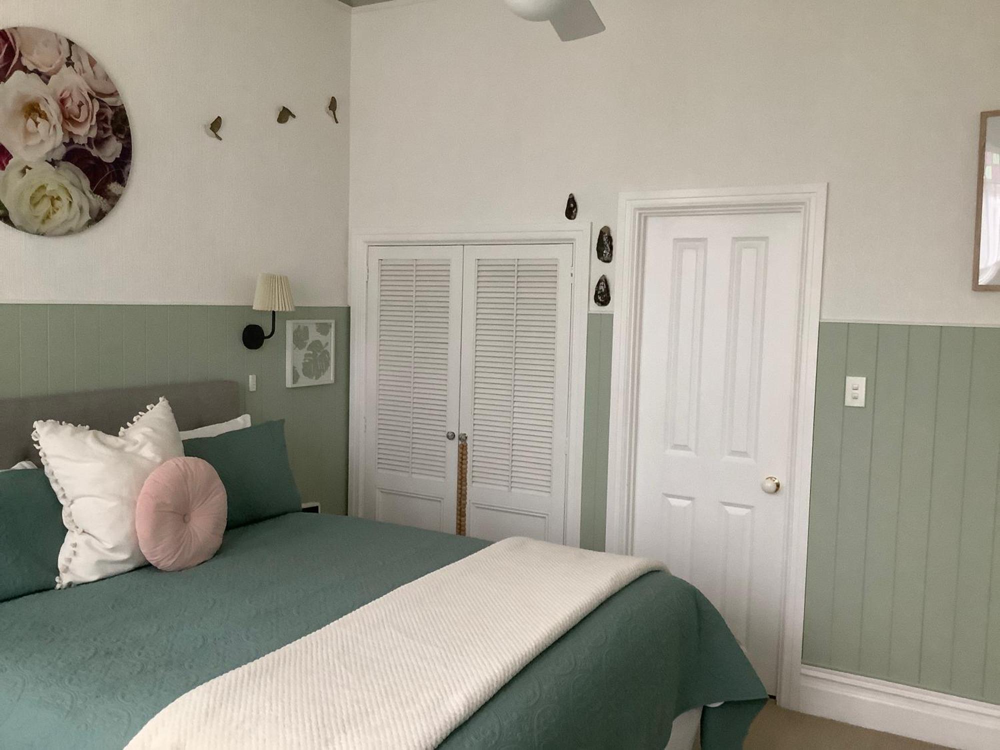 Chelsea House Bed & Breakfast Whangarei Dış mekan fotoğraf