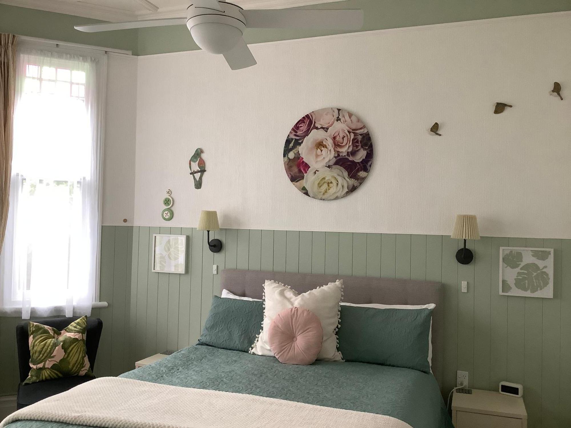 Chelsea House Bed & Breakfast Whangarei Dış mekan fotoğraf
