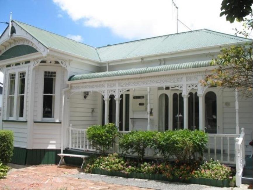 Chelsea House Bed & Breakfast Whangarei Dış mekan fotoğraf
