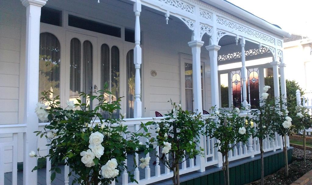 Chelsea House Bed & Breakfast Whangarei Dış mekan fotoğraf