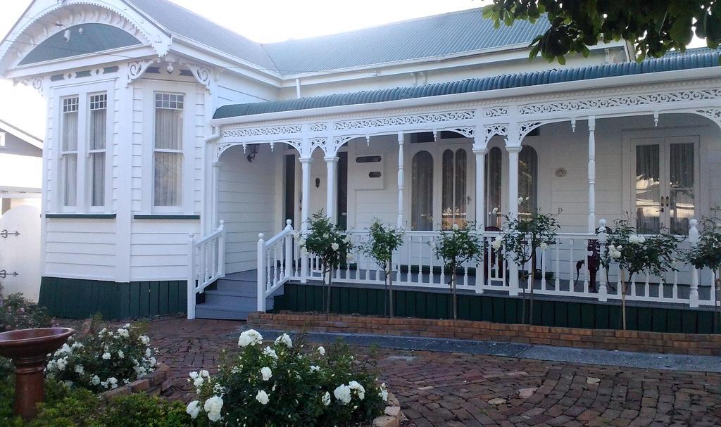 Chelsea House Bed & Breakfast Whangarei Dış mekan fotoğraf