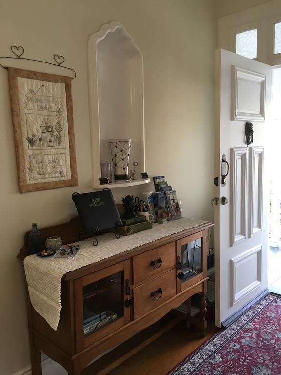 Chelsea House Bed & Breakfast Whangarei Dış mekan fotoğraf
