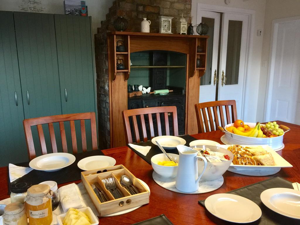 Chelsea House Bed & Breakfast Whangarei Dış mekan fotoğraf