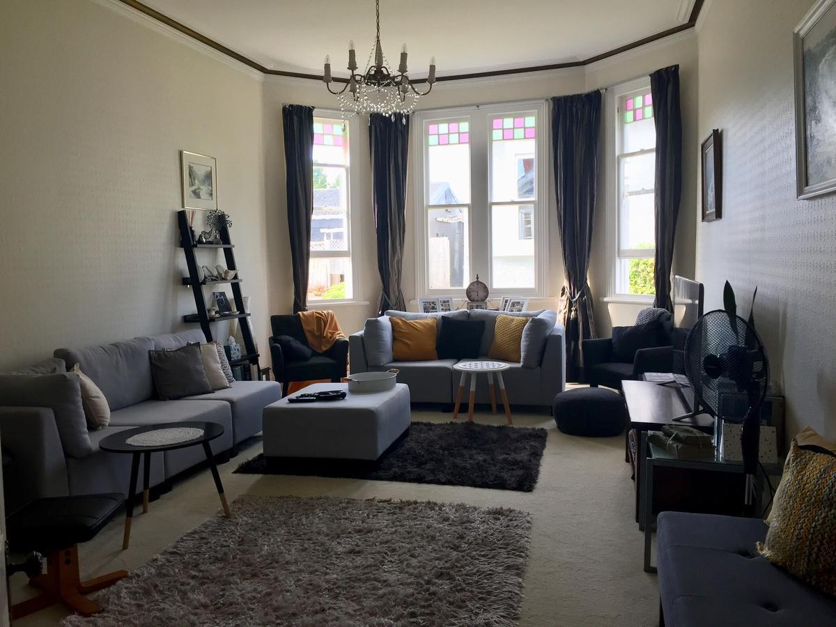 Chelsea House Bed & Breakfast Whangarei Dış mekan fotoğraf