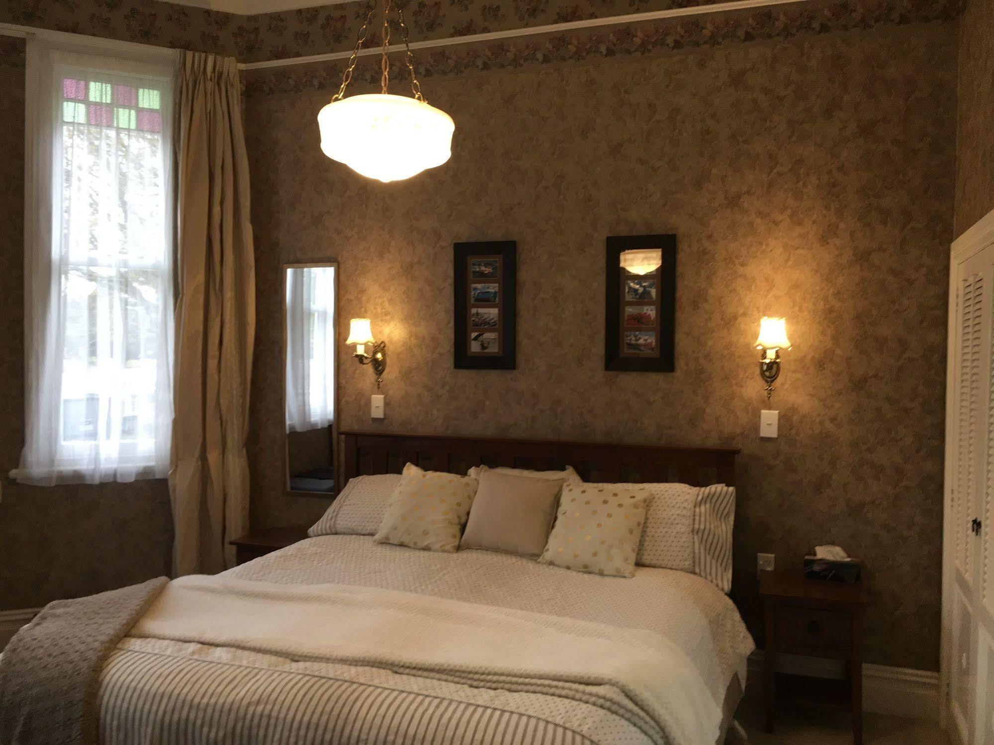 Chelsea House Bed & Breakfast Whangarei Dış mekan fotoğraf