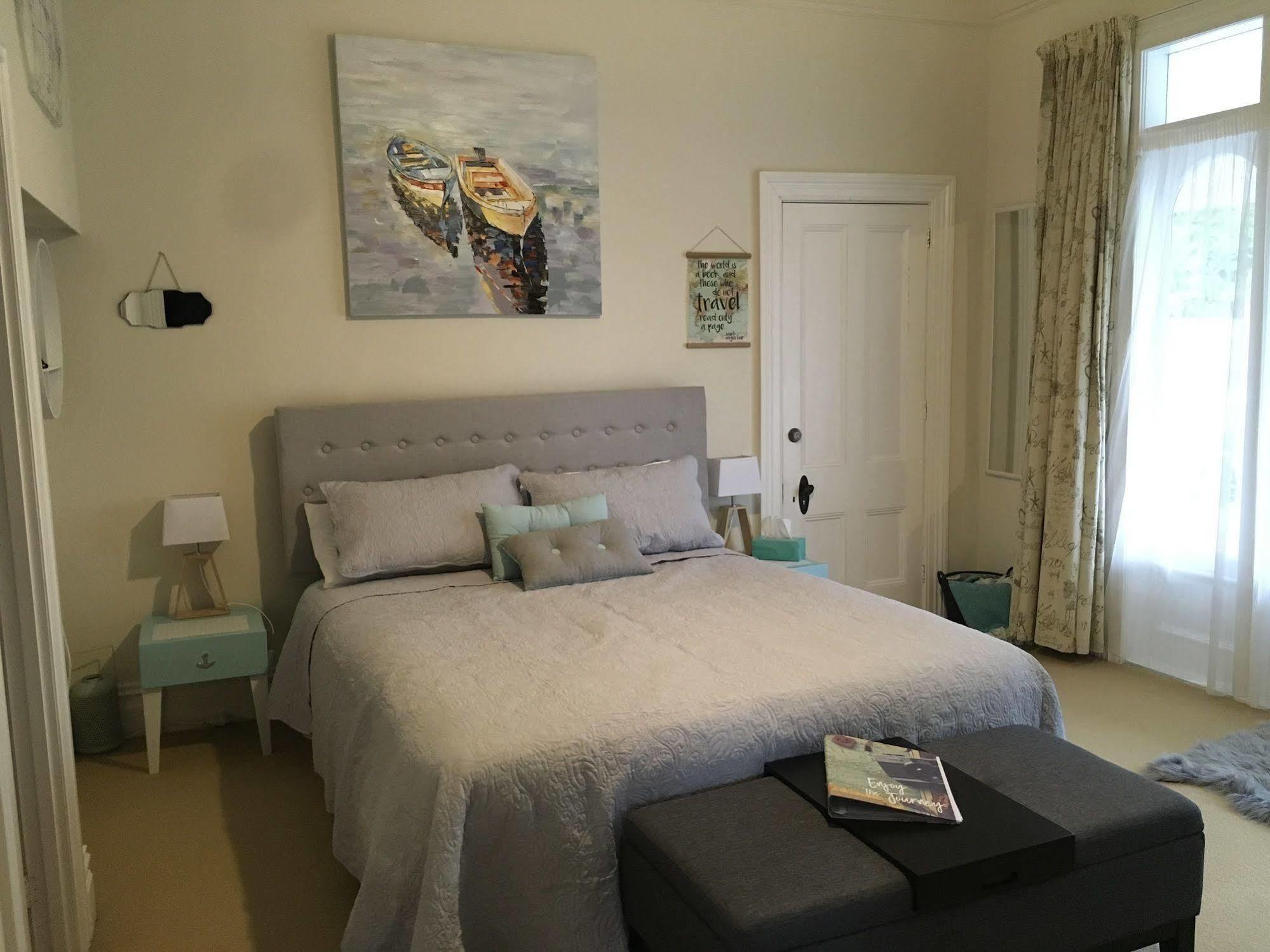 Chelsea House Bed & Breakfast Whangarei Dış mekan fotoğraf