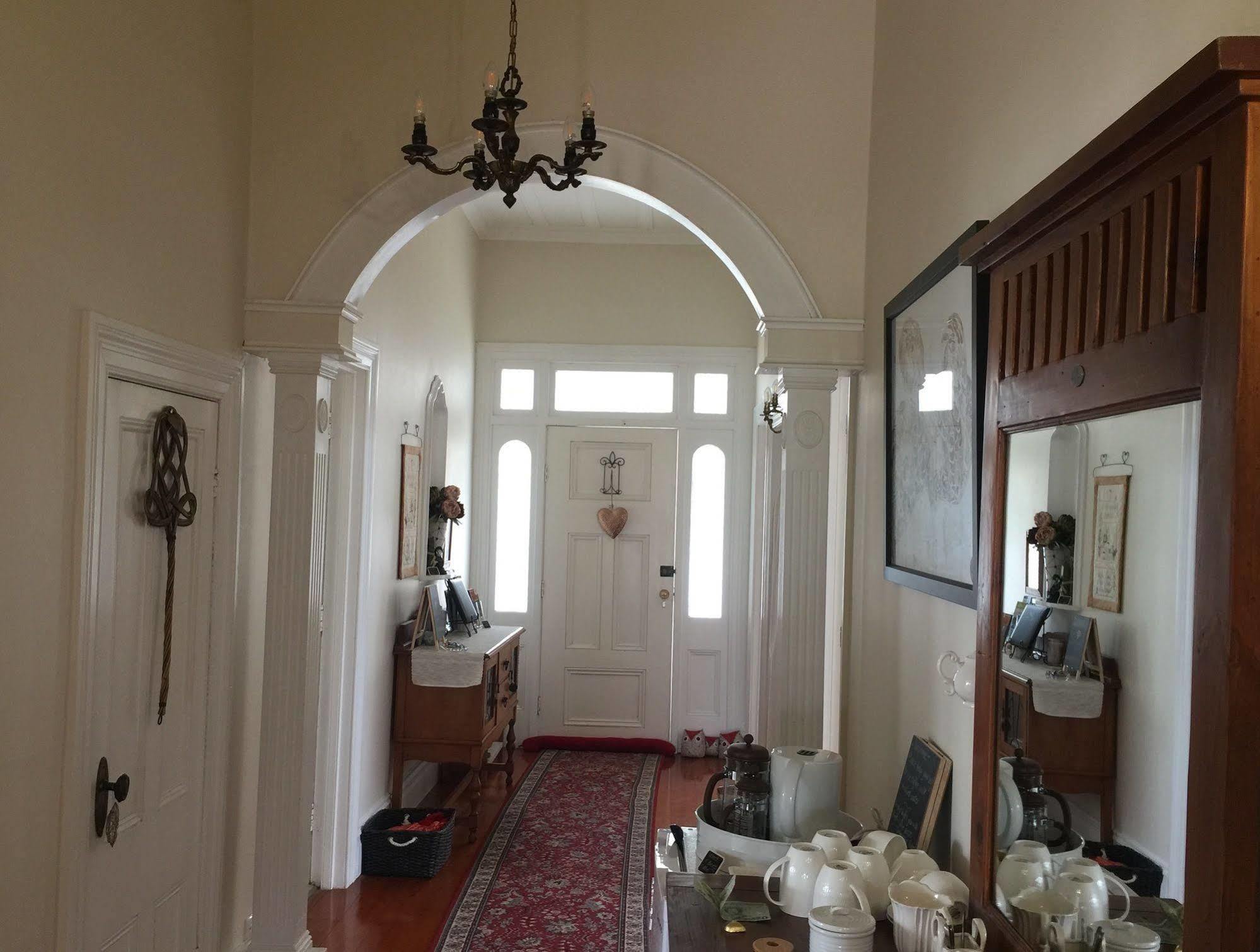 Chelsea House Bed & Breakfast Whangarei Dış mekan fotoğraf