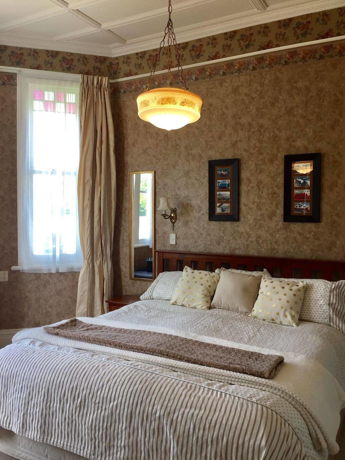 Chelsea House Bed & Breakfast Whangarei Dış mekan fotoğraf