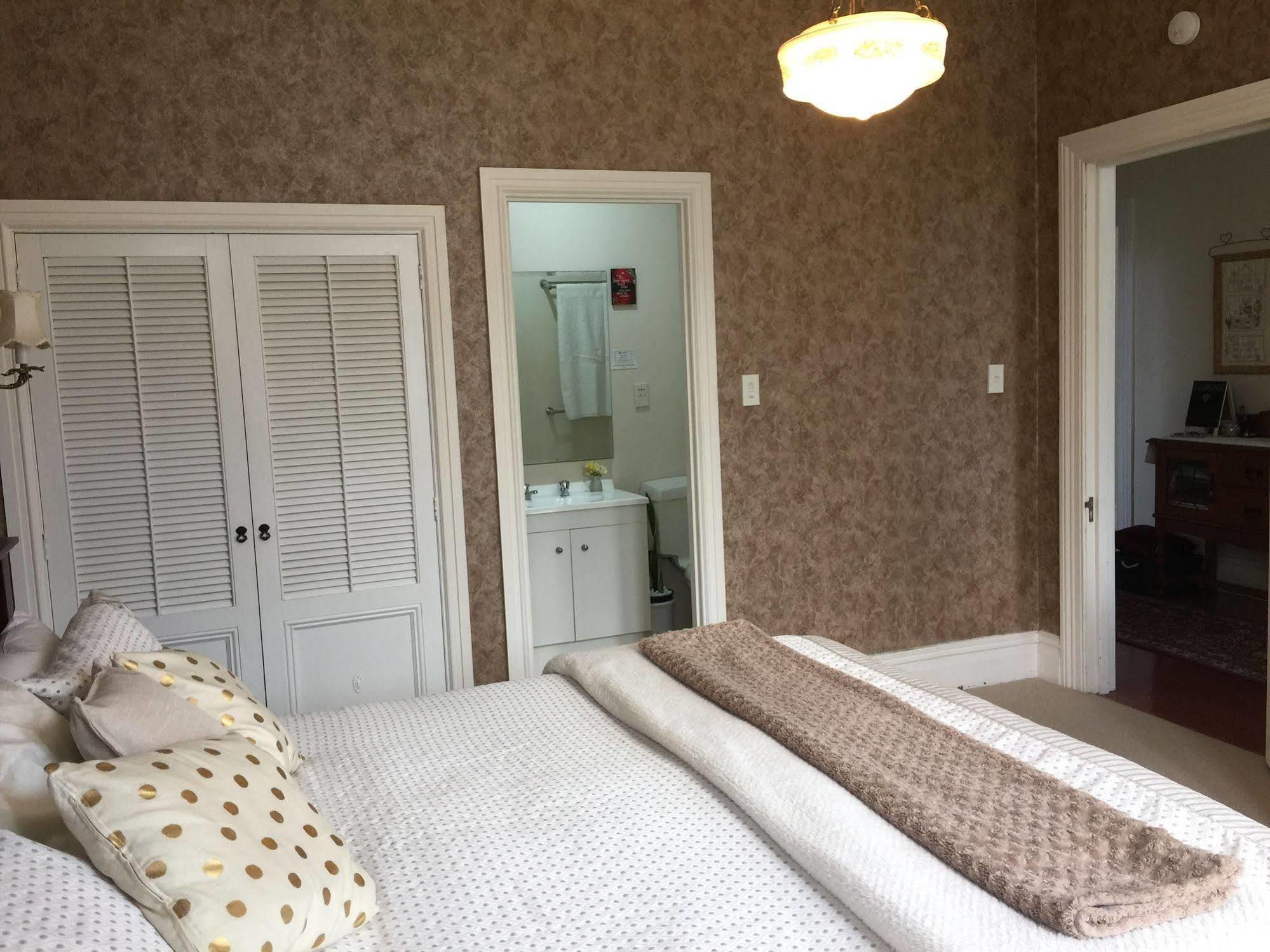 Chelsea House Bed & Breakfast Whangarei Dış mekan fotoğraf