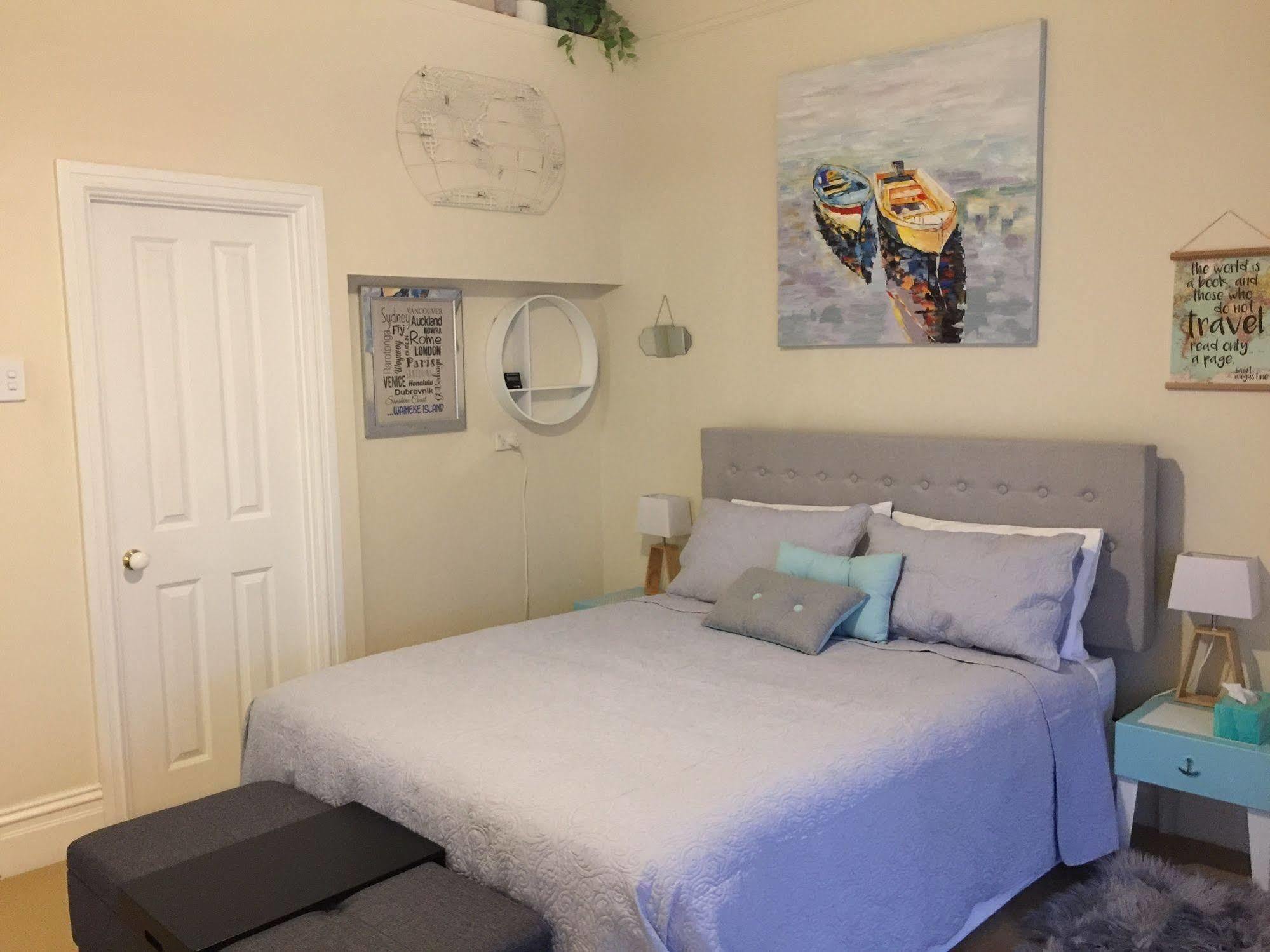 Chelsea House Bed & Breakfast Whangarei Dış mekan fotoğraf