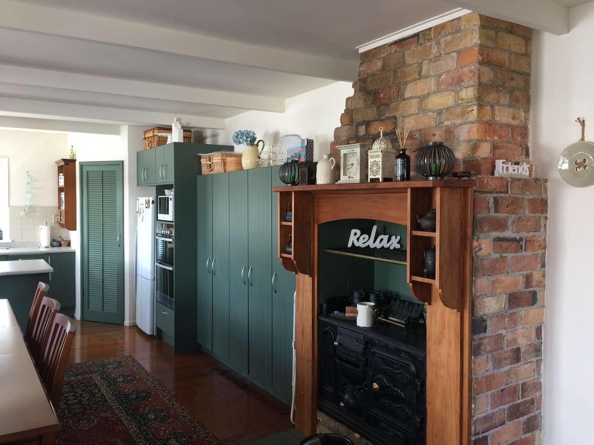 Chelsea House Bed & Breakfast Whangarei Dış mekan fotoğraf
