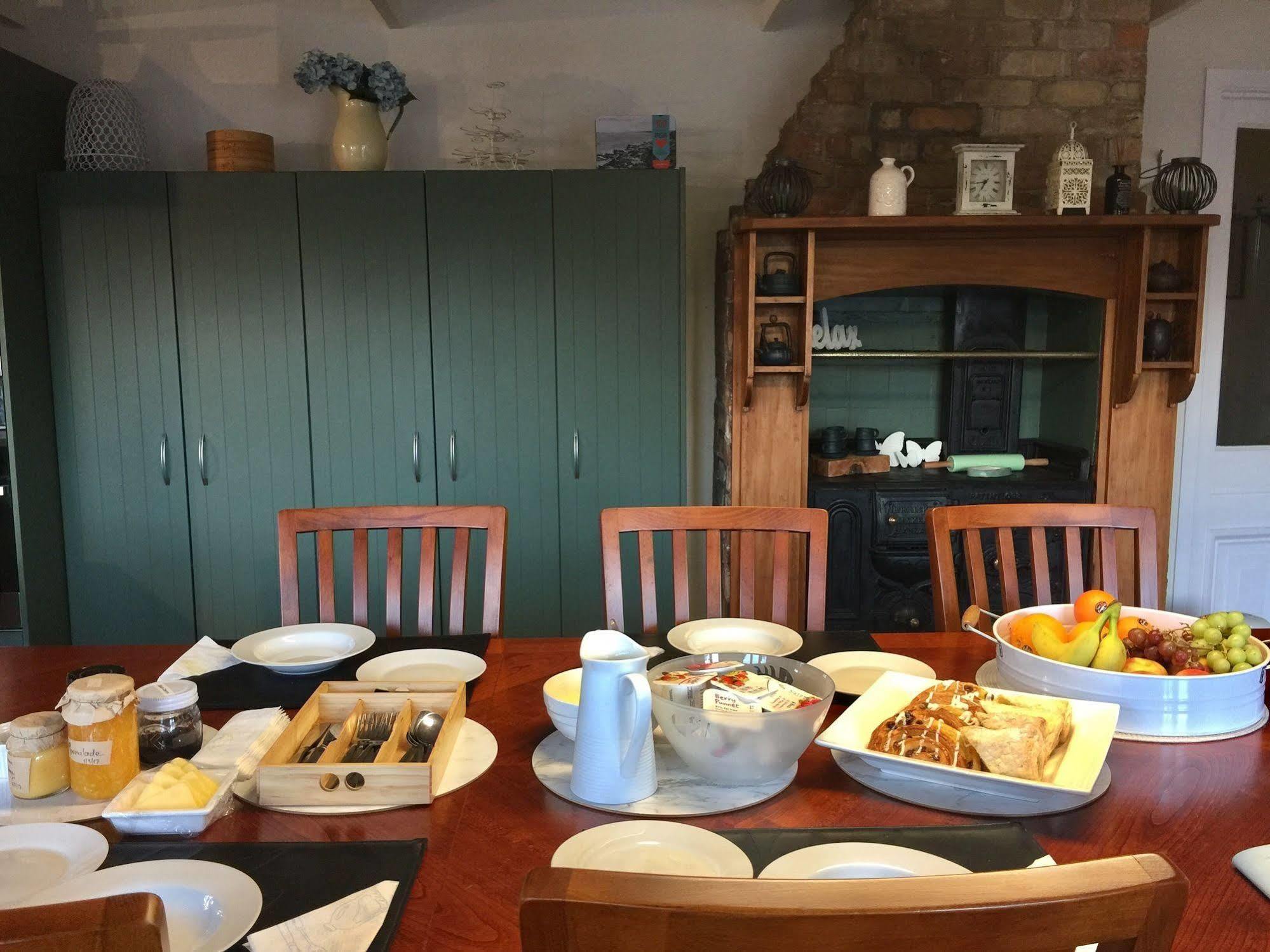 Chelsea House Bed & Breakfast Whangarei Dış mekan fotoğraf