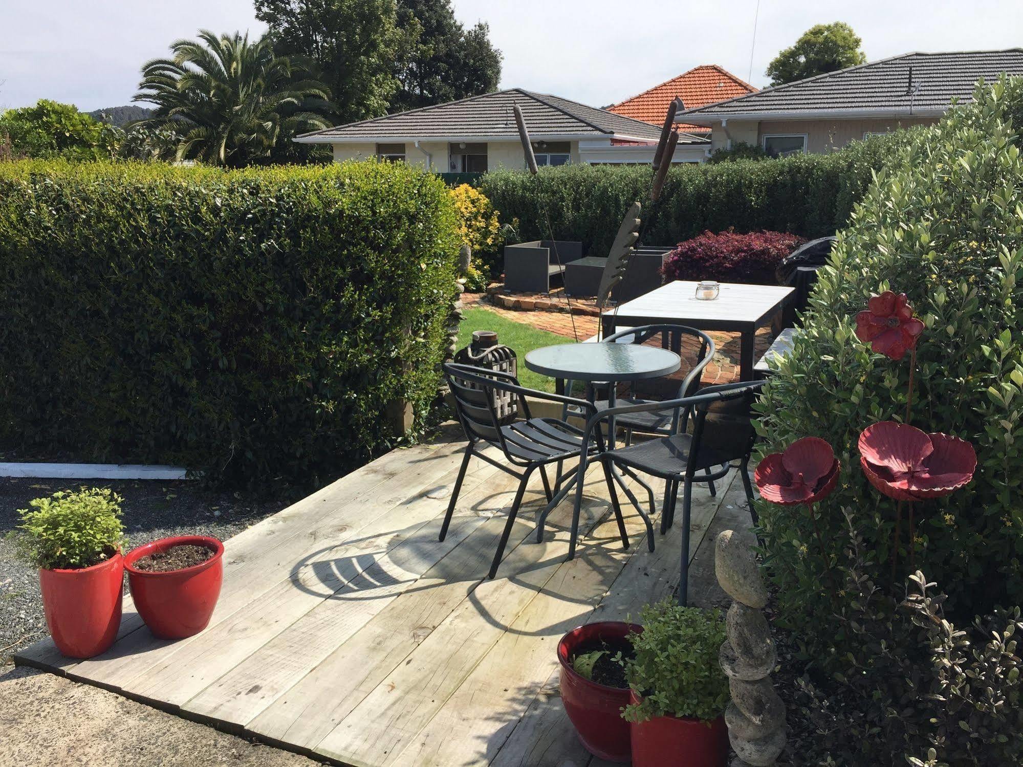 Chelsea House Bed & Breakfast Whangarei Dış mekan fotoğraf