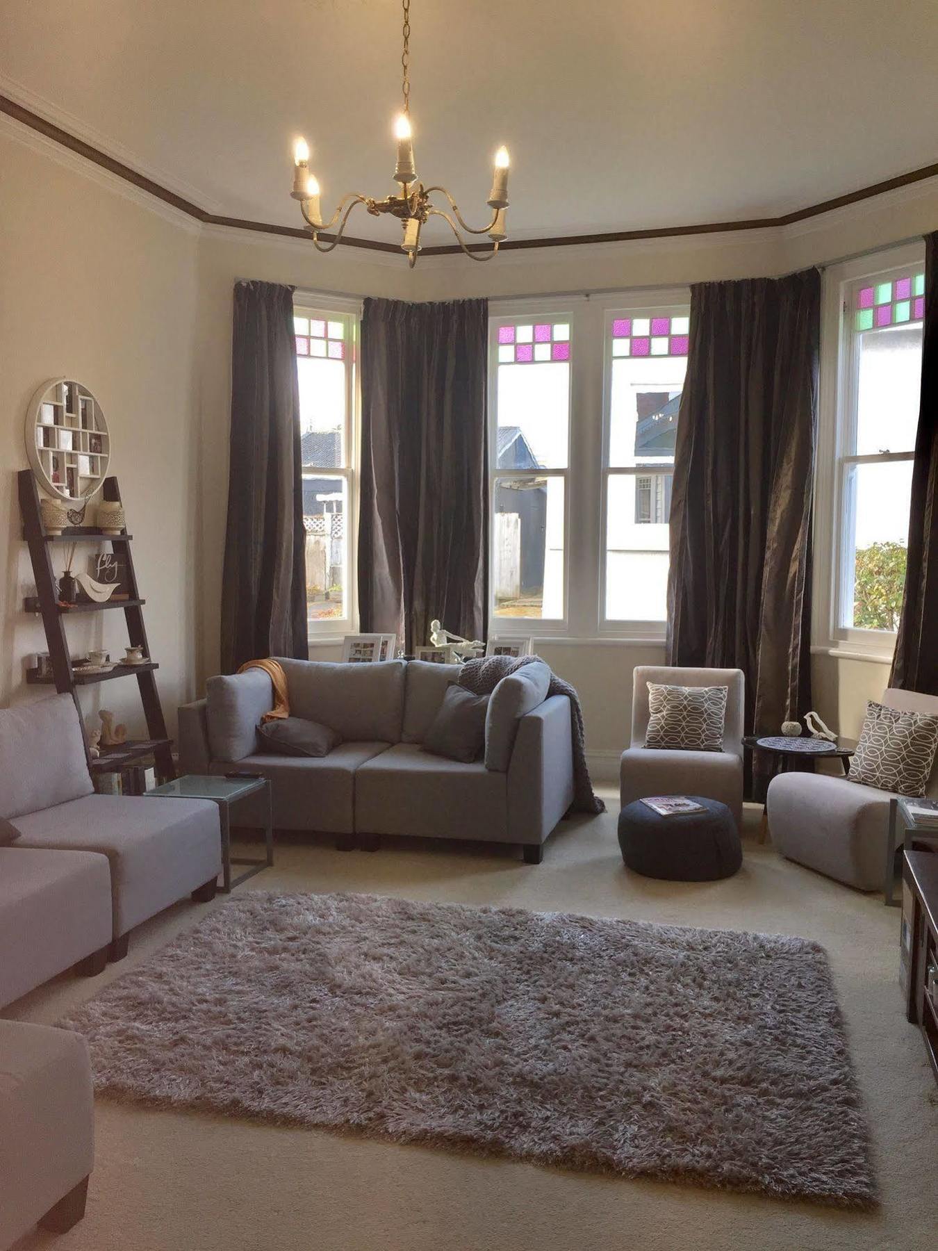Chelsea House Bed & Breakfast Whangarei Dış mekan fotoğraf