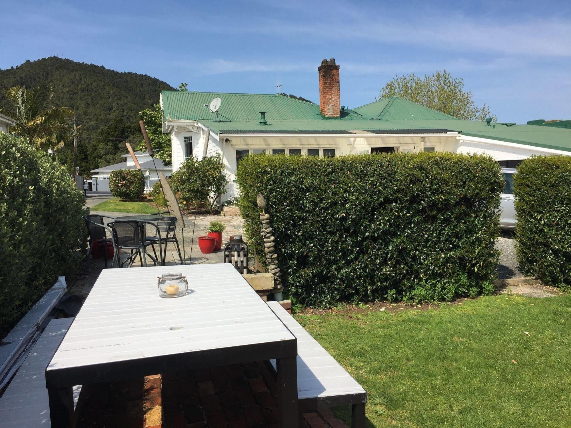 Chelsea House Bed & Breakfast Whangarei Dış mekan fotoğraf