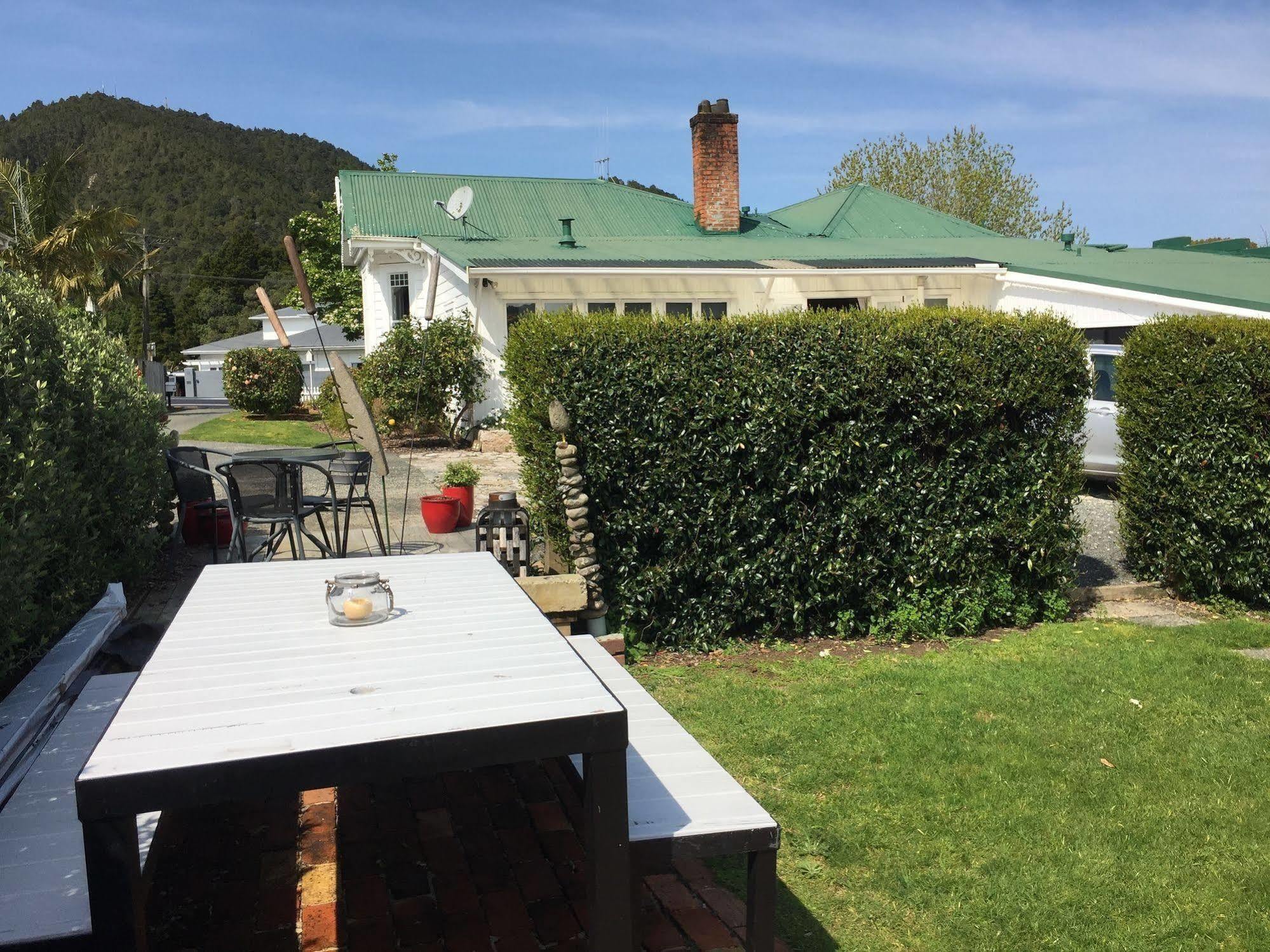 Chelsea House Bed & Breakfast Whangarei Dış mekan fotoğraf