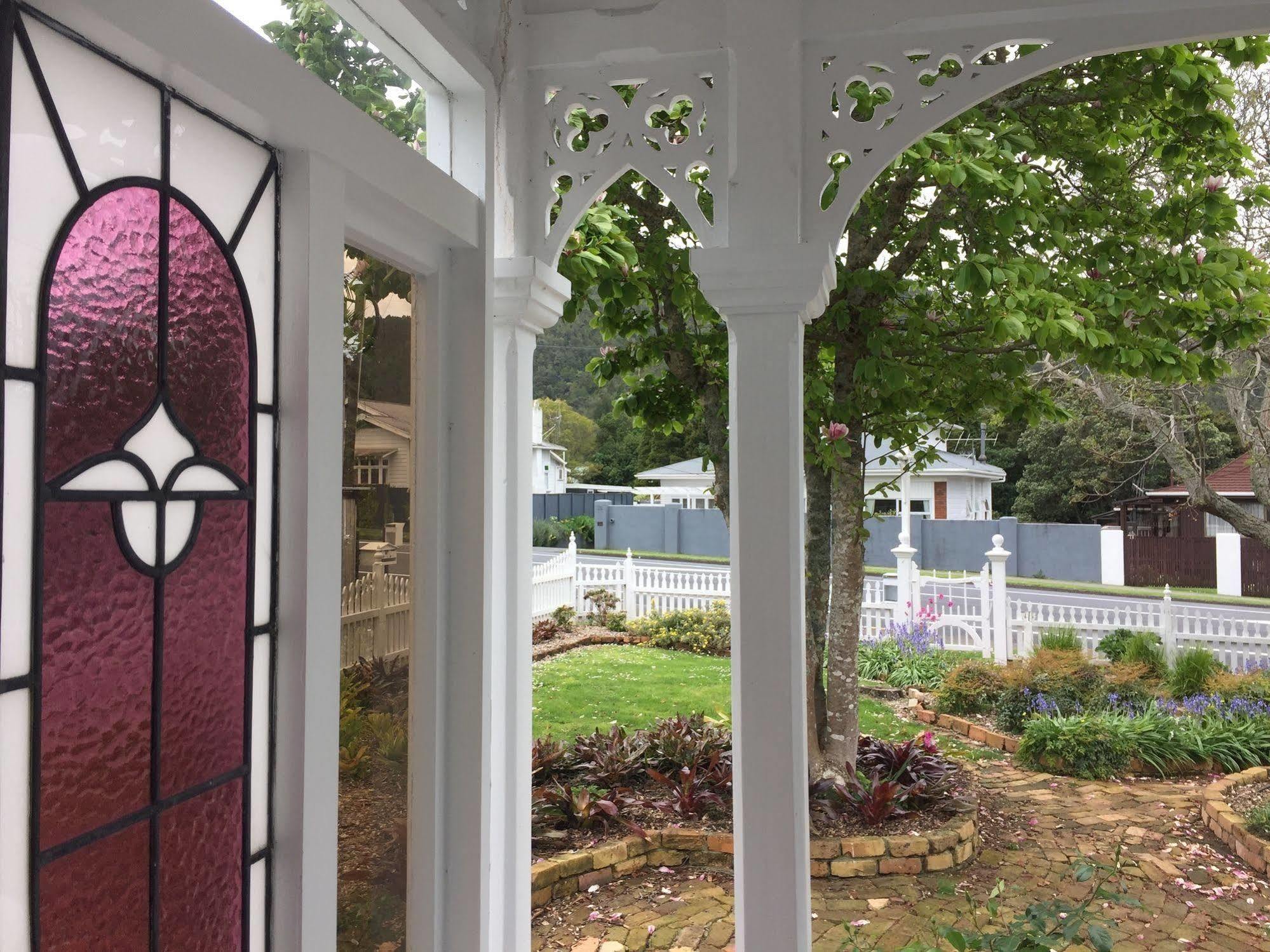Chelsea House Bed & Breakfast Whangarei Dış mekan fotoğraf
