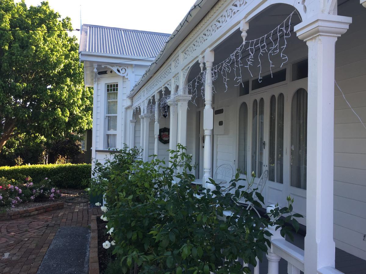 Chelsea House Bed & Breakfast Whangarei Dış mekan fotoğraf