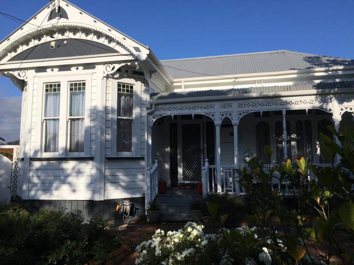 Chelsea House Bed & Breakfast Whangarei Dış mekan fotoğraf