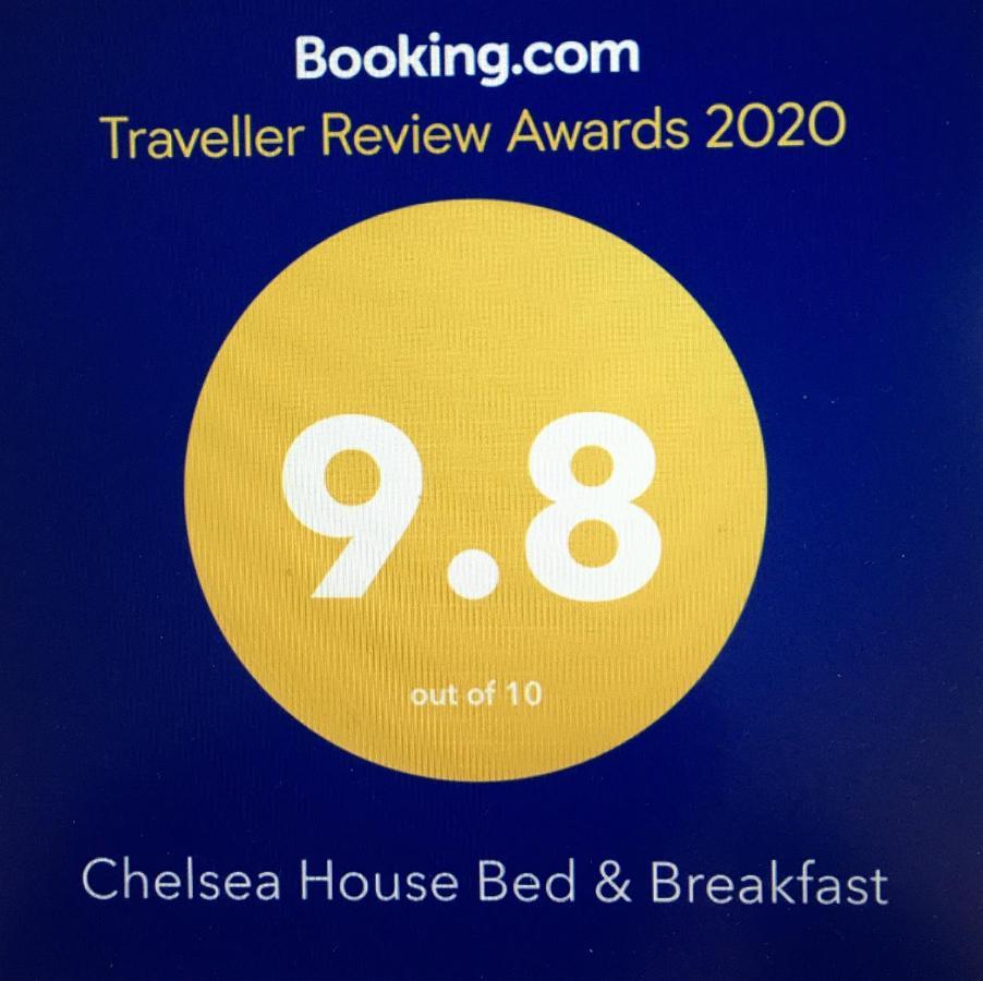 Chelsea House Bed & Breakfast Whangarei Dış mekan fotoğraf