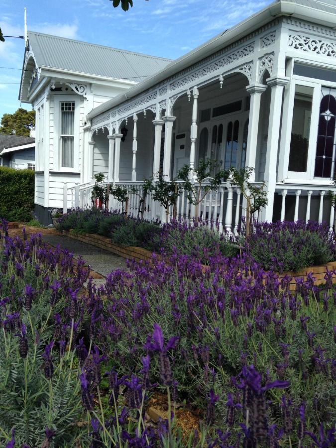 Chelsea House Bed & Breakfast Whangarei Dış mekan fotoğraf