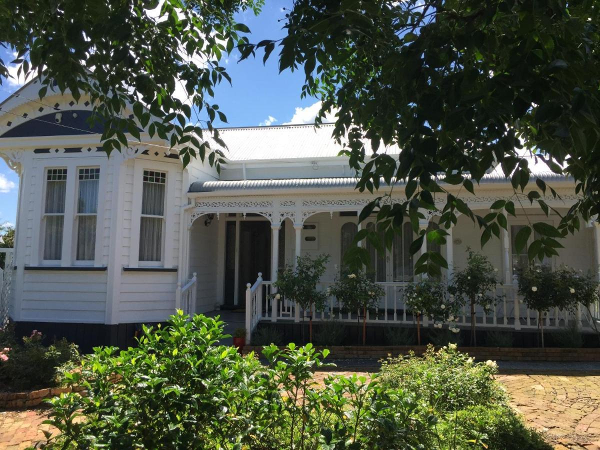 Chelsea House Bed & Breakfast Whangarei Dış mekan fotoğraf