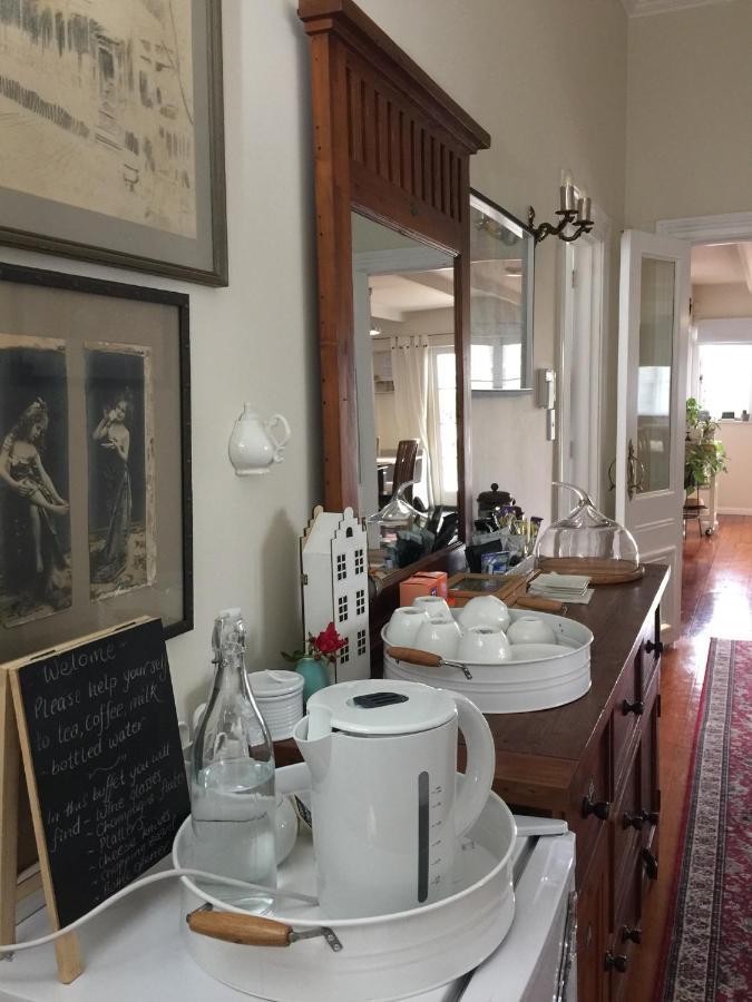 Chelsea House Bed & Breakfast Whangarei Dış mekan fotoğraf