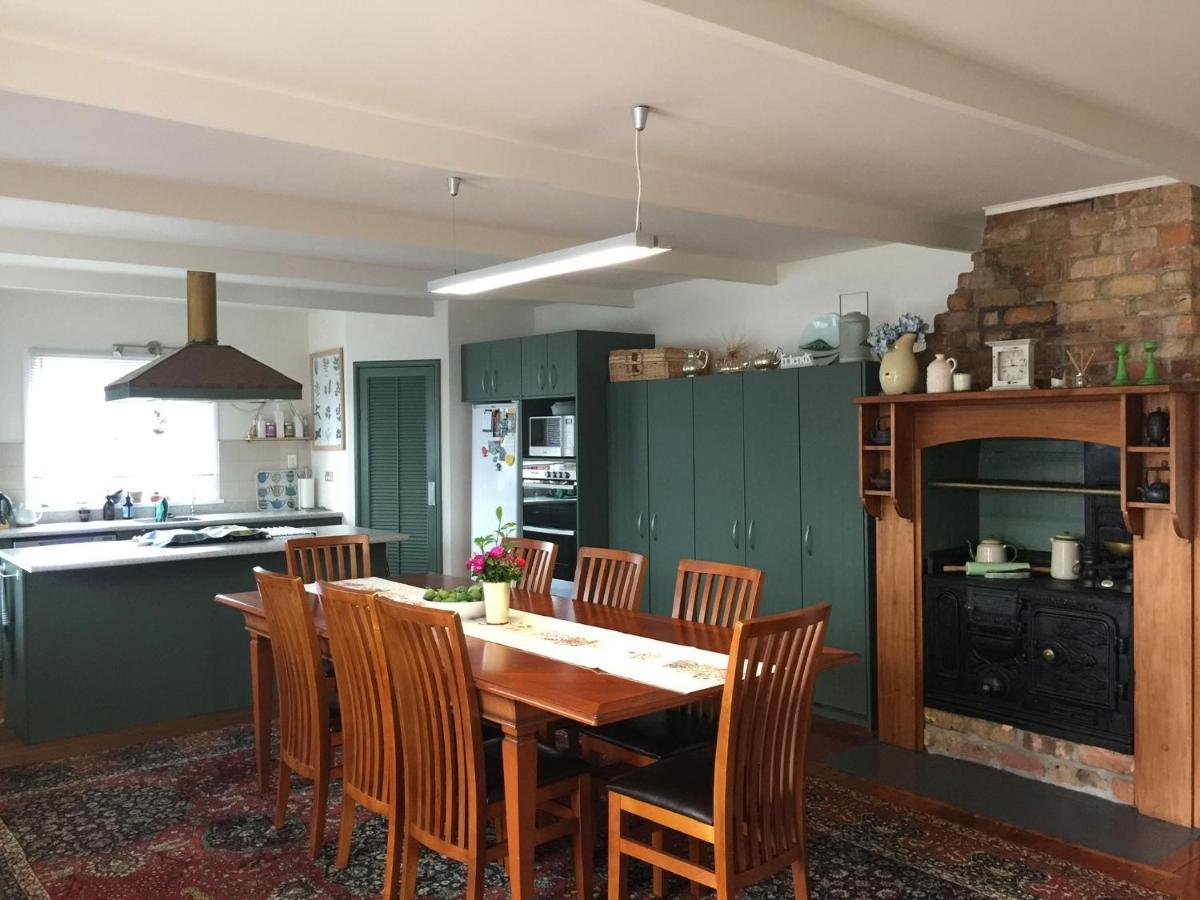 Chelsea House Bed & Breakfast Whangarei Dış mekan fotoğraf